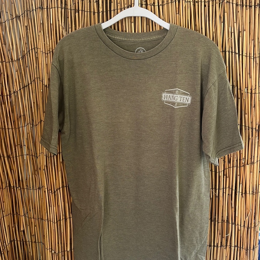 Hang Ten Premium T-Shirt